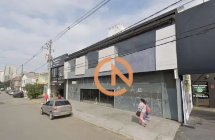 Imagem: Ponto Comercial para Alugar, Indianópolis