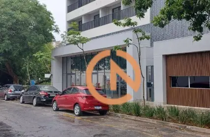 Imagem: Ponto Comercial para Venda, Paraíso (Zona Sul)