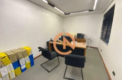 Imagem: Sala Comercial para Venda, Jardim América