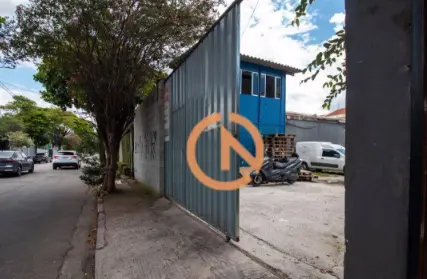 Imagem: Terreno para Venda, Brooklin Paulista