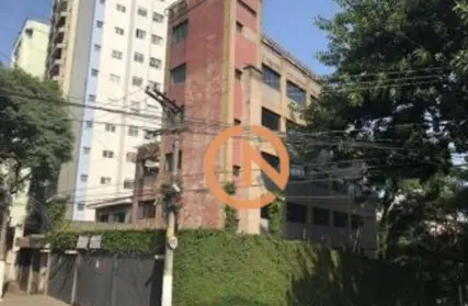 Imagem: Prédio Comercial para Venda, Chácara Inglesa