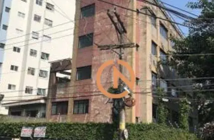 Imagem: Prédio Comercial para Venda, Chácara Inglesa