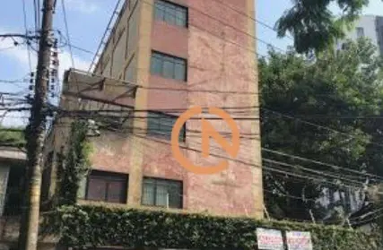 Imagem: Prédio Comercial para Venda, Chácara Inglesa