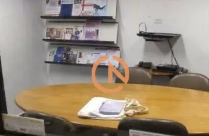 Imagem: Prédio Comercial para Venda, Chácara Inglesa