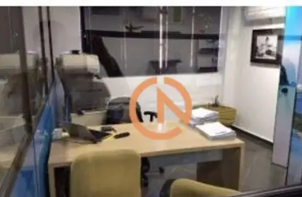 Imagem: Prédio Comercial para Venda, Chácara Inglesa