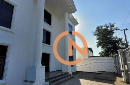 Imagem: Prédio Comercial para Alugar, Planalto Paulista