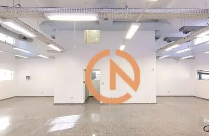 Imagem: Prédio Comercial para Alugar, Planalto Paulista