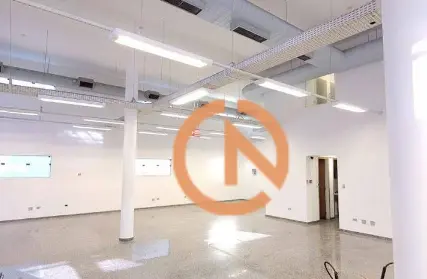 Imagem: Prédio Comercial para Alugar, Planalto Paulista