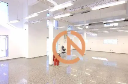 Imagem: Prédio Comercial para Alugar, Planalto Paulista