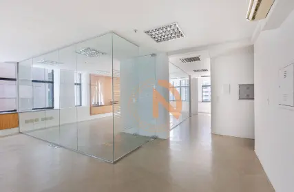 Imagem: Ponto Comercial para Venda, Vila Olímpia (Zona Sul)