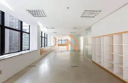 Imagem: Ponto Comercial para Venda, Vila Olímpia (Zona Sul)