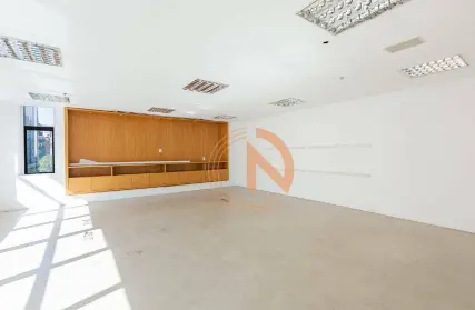 Imagem: Ponto Comercial para Venda, Vila Olímpia (Zona Sul)