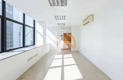 Imagem: Ponto Comercial para Venda, Vila Olímpia (Zona Sul)