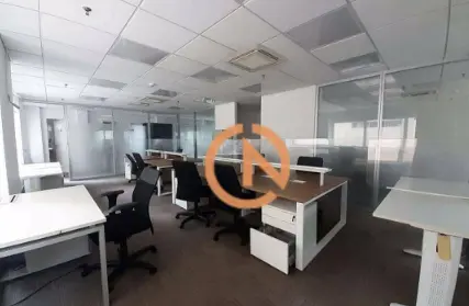 Imagem: Ponto Comercial para Alugar, Vila Olímpia (Zona Sul)