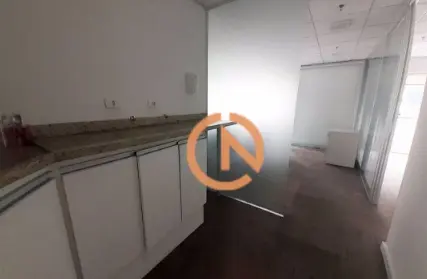 Imagem: Ponto Comercial para Alugar, Vila Olímpia (Zona Sul)