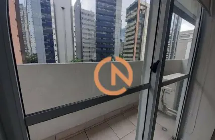 Imagem: Ponto Comercial para Alugar, Vila Olímpia (Zona Sul)