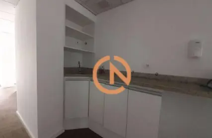 Imagem: Ponto Comercial para Alugar, Vila Olímpia (Zona Sul)