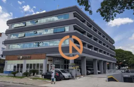 Imagem: Ponto Comercial para Alugar, Bosque da Saúde