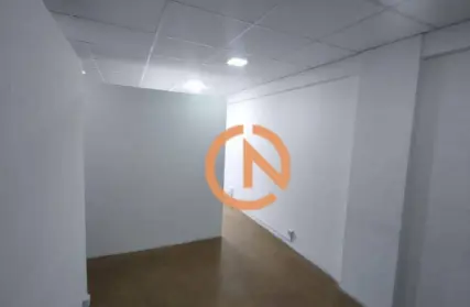 Imagem: Ponto Comercial para Alugar, Bosque da Saúde