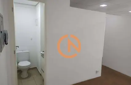 Imagem: Ponto Comercial para Alugar, Bosque da Saúde