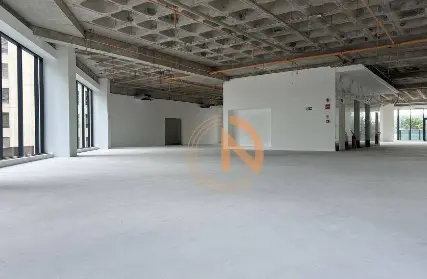 Imagem: Prédio Comercial para Alugar, Vila Olímpia (Zona Sul)