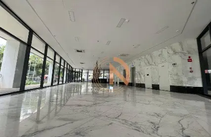 Imagem: Prédio Comercial para Alugar, Vila Olímpia (Zona Sul)