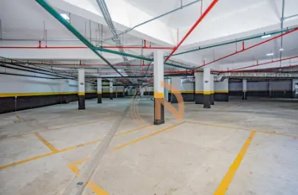 Imagem: Prédio Comercial para Alugar, Vila Olímpia (Zona Sul)
