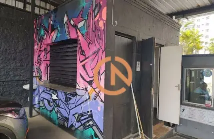Imagem: Ponto Comercial para Alugar, Vila Mariana