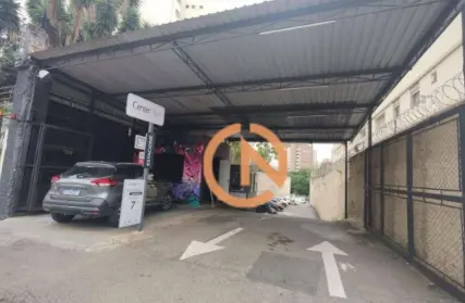 Imagem: Ponto Comercial para Alugar, Vila Mariana