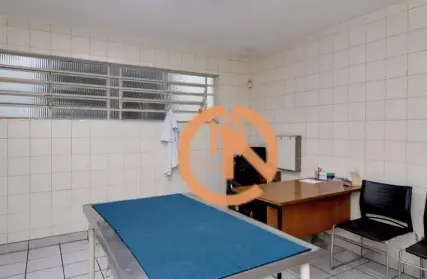 Imagem: Sala Comercial para Venda, Ibirapuera