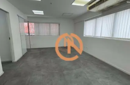 Imagem: Ponto Comercial para Alugar, Itaim Bibi