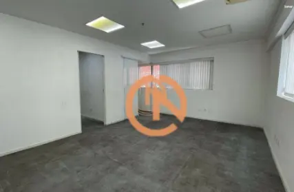 Imagem: Ponto Comercial para Alugar, Itaim Bibi