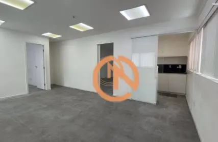 Imagem: Ponto Comercial para Alugar, Itaim Bibi