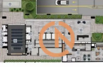 Imagem: Ponto Comercial para Alugar, Paraíso (Zona Sul)