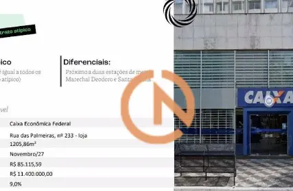 Imagem: Ponto Comercial para Venda, Vila Alexandria