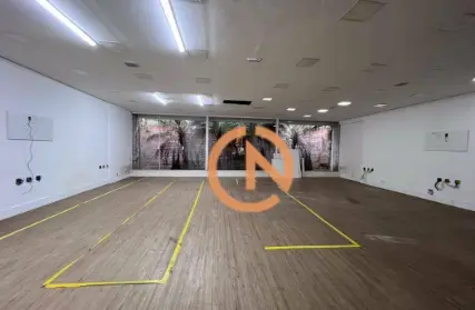 Imagem: Ponto Comercial para Alugar, Moema