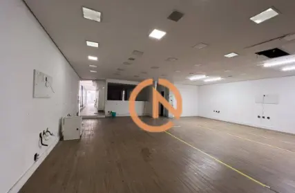 Imagem: Ponto Comercial para Alugar, Moema