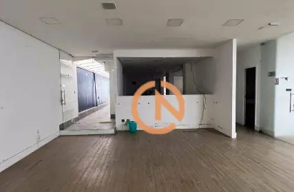 Imagem: Ponto Comercial para Alugar, Moema