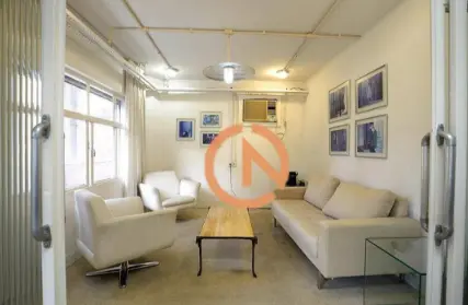Imagem: Sala Comercial para Venda, Vila Olímpia (Zona Sul)