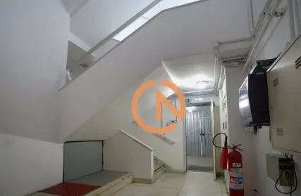 Imagem: Sala Comercial para Venda, Vila Olímpia (Zona Sul)