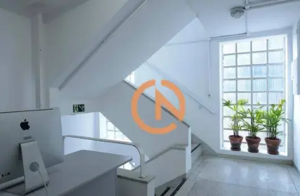 Imagem: Sala Comercial para Venda, Vila Olímpia (Zona Sul)