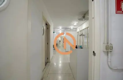 Imagem: Sala Comercial para Venda, Vila Olímpia (Zona Sul)