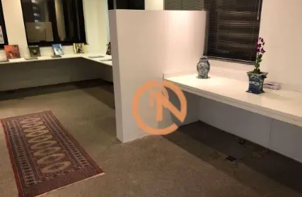 Imagem: Ponto Comercial para Venda, Itaim Bibi