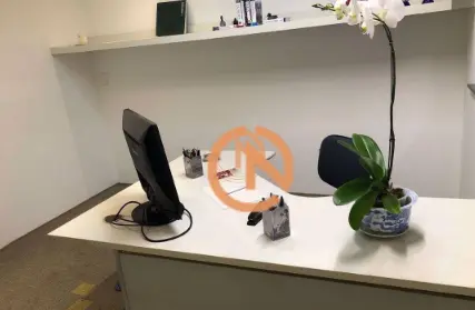 Imagem: Ponto Comercial para Venda, Itaim Bibi