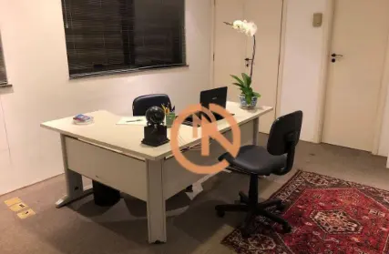 Imagem: Ponto Comercial para Venda, Itaim Bibi