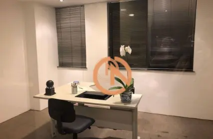 Imagem: Ponto Comercial para Venda, Itaim Bibi