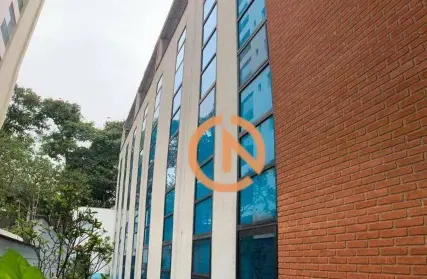 Imagem: Prédio Comercial para Venda, Vila Clementino