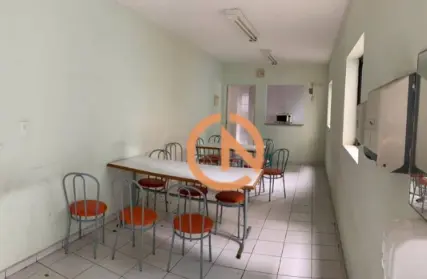 Imagem: Prédio Comercial para Venda, Vila Clementino