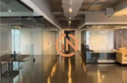 Imagem: Prédio Comercial para Alugar, Vila Olímpia (Zona Sul)