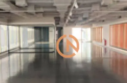 Imagem: Prédio Comercial para Alugar, Vila Olímpia (Zona Sul)